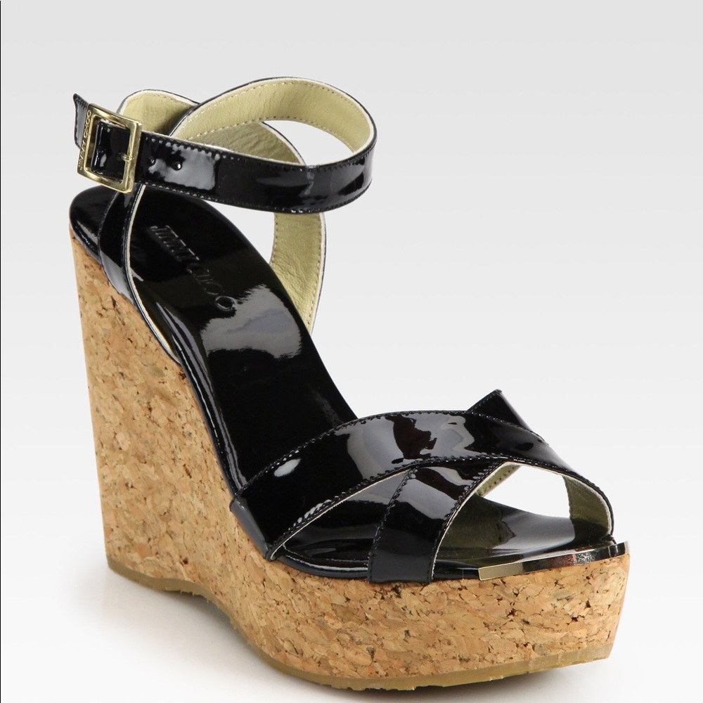 Jimmy Choo Papyrus